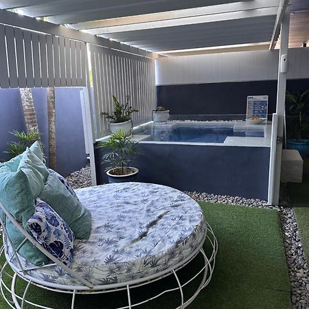 Beachside 3 With Private Heated Plunge Pool Port Douglas Bagian luar foto