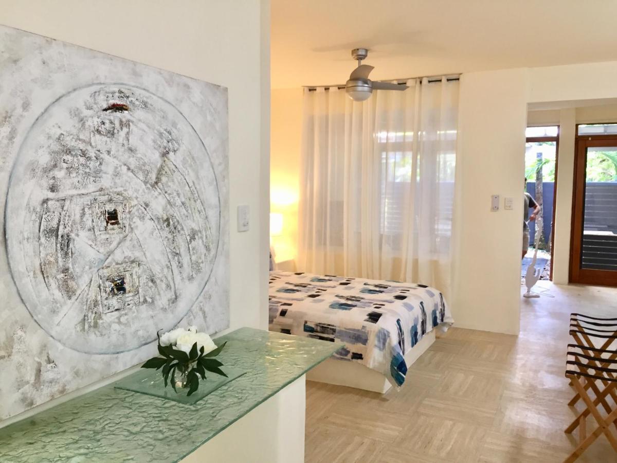 Beachside 3 With Private Heated Plunge Pool Port Douglas Bagian luar foto