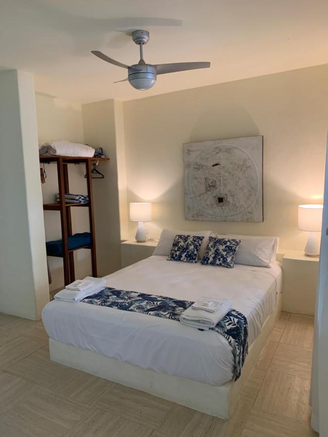 Beachside 3 With Private Heated Plunge Pool Port Douglas Bagian luar foto