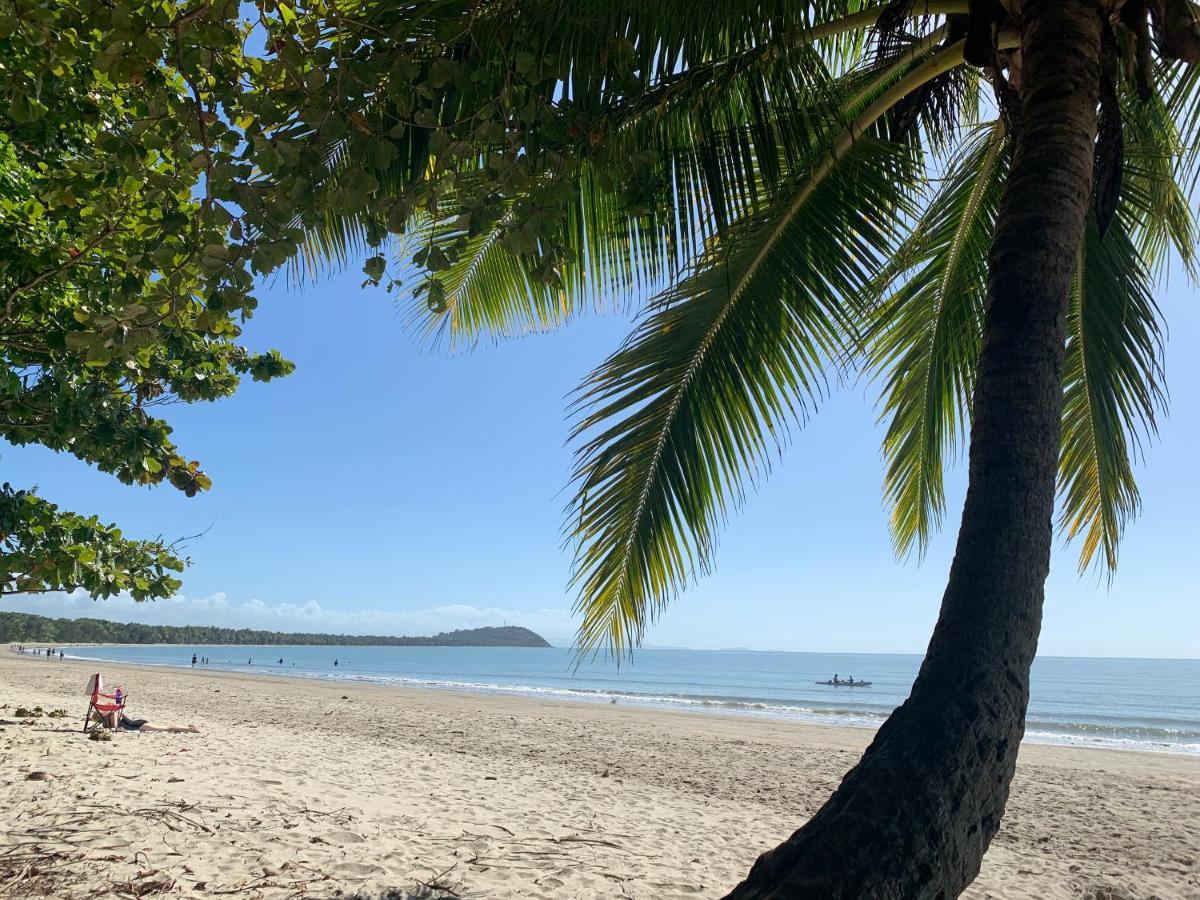 Beachside 3 With Private Heated Plunge Pool Port Douglas Bagian luar foto