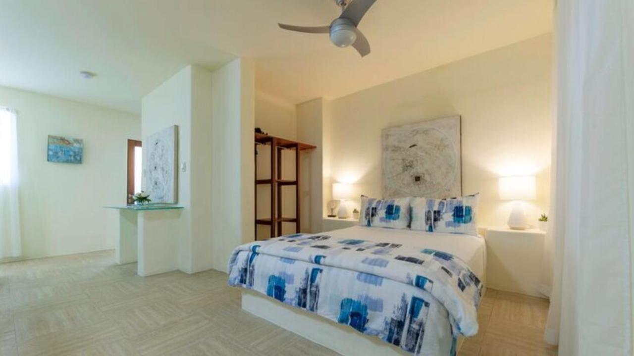 Beachside 3 With Private Heated Plunge Pool Port Douglas Bagian luar foto