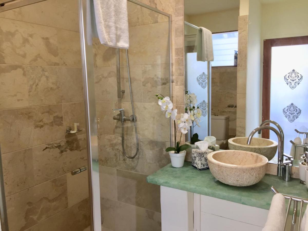 Beachside 3 With Private Heated Plunge Pool Port Douglas Bagian luar foto