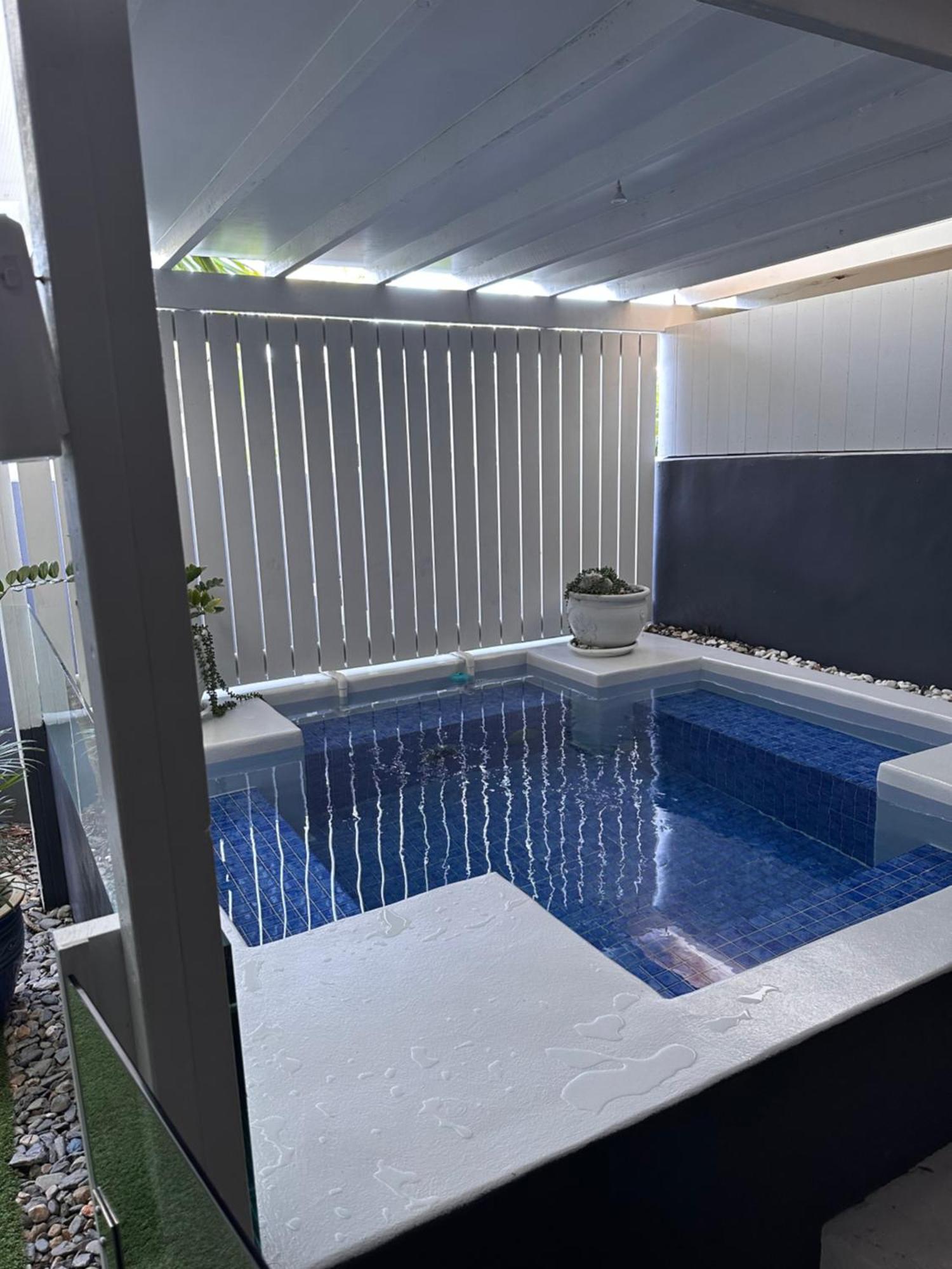 Beachside 3 With Private Heated Plunge Pool Port Douglas Bagian luar foto